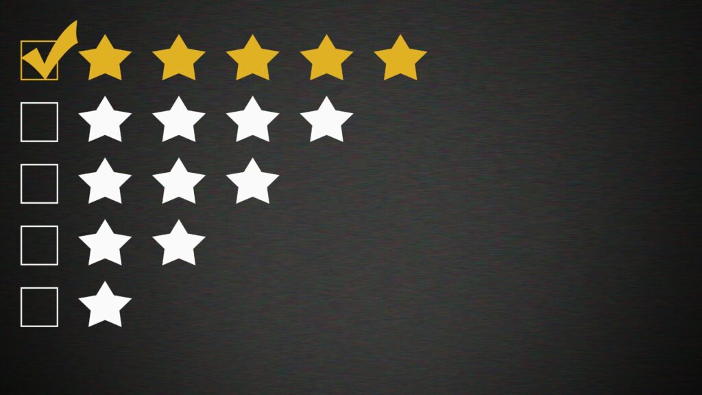 Descubra como as avaliações influenciam o funil de vendas e potencializam a jornada do cliente