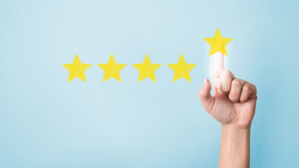 Descubra como as avaliações do Google podem impulsionar seu negócio