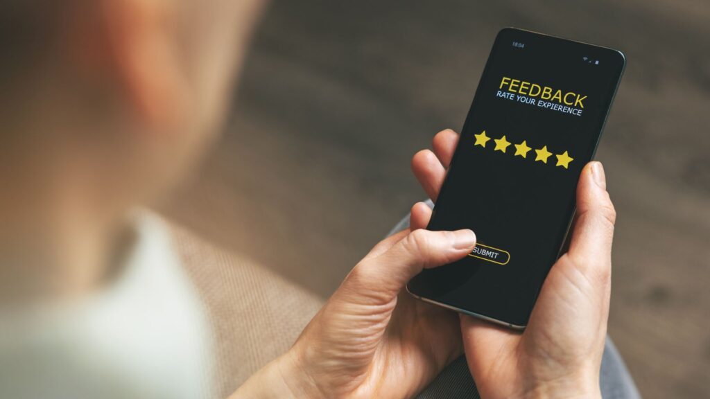 Descubra como o Google Meu Negócio pode impulsionar seu negócio com avaliações