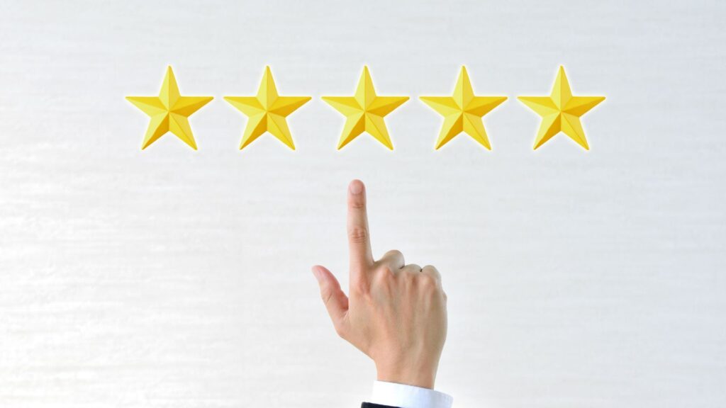 Descubra como incentivar avaliações de clientes de forma natural e eficaz