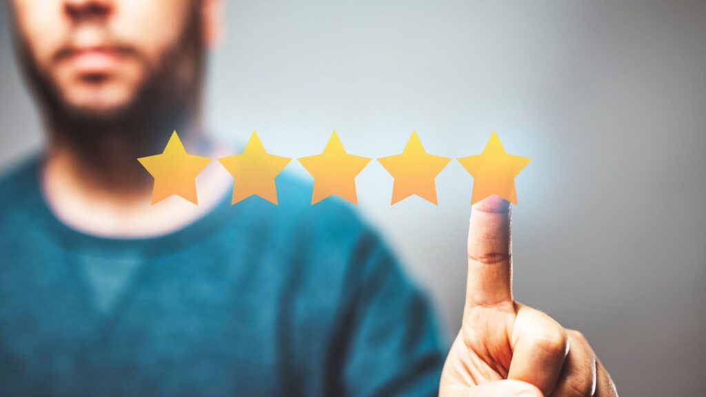 Avaliações premium: o segredo para se destacar entre concorrentes locais Comprar Avaliações no Google Avaliações premium: o segredo para se destacar entre concorrentes locais Comprar Avaliações no Google