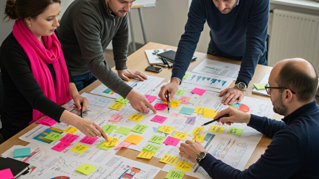 Descubra como as avaliações online podem impulsionar seu SEO local e atrair mais clientes para o seu negócio.